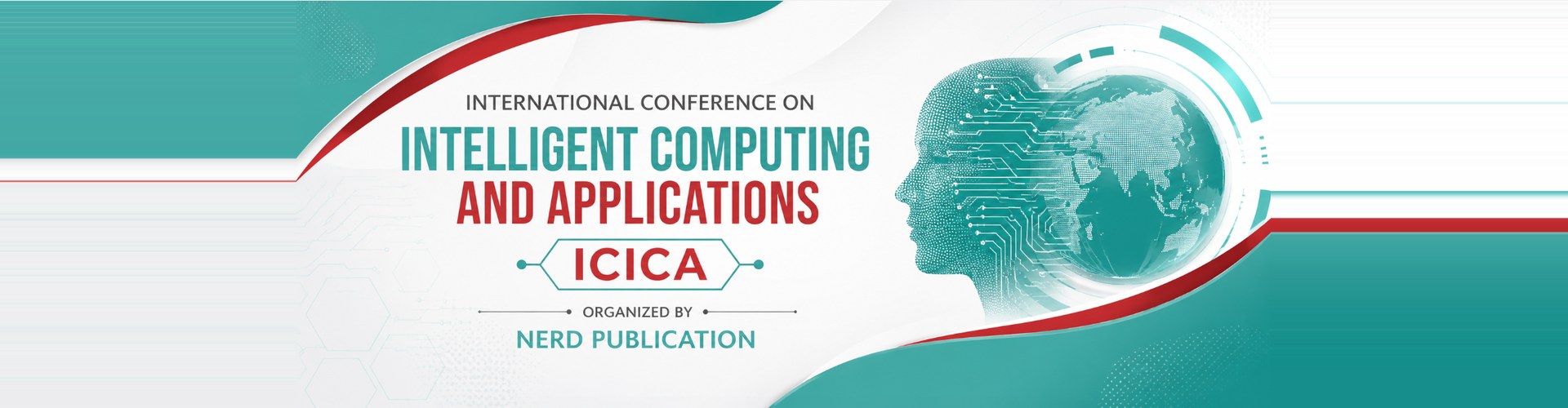Conference banner