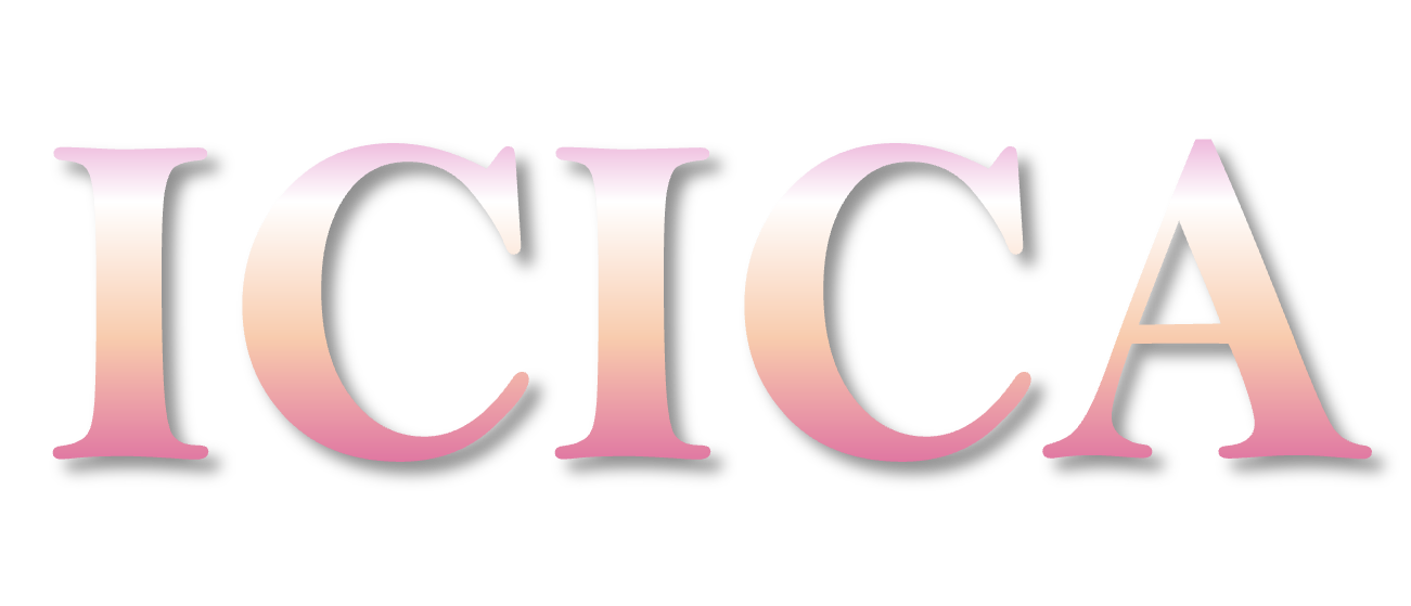 Keynote Speaker - ICICA